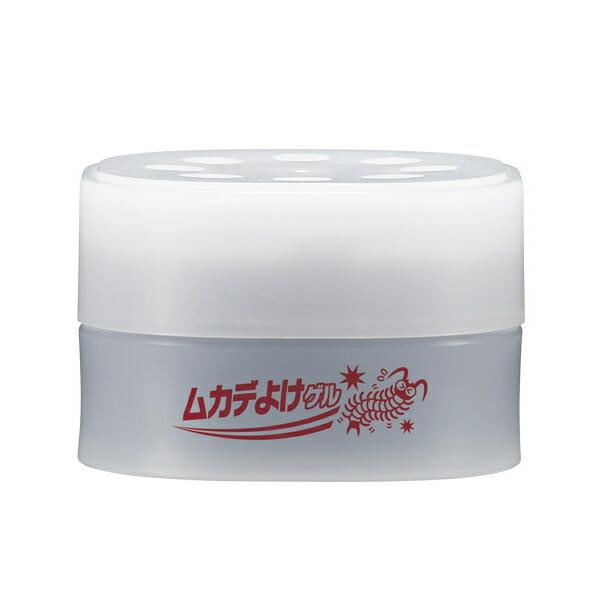 アイメディア ムカデよけゲル 85g [ aimedia ムカデよけハーブ 殺虫成分不使用 ]