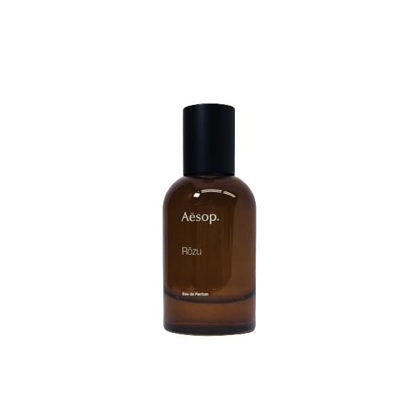 Aesop Rose ローズ オードパルファム　香水　50m Aesop 【宅配便送料無料】AESOP イソップ ローズ