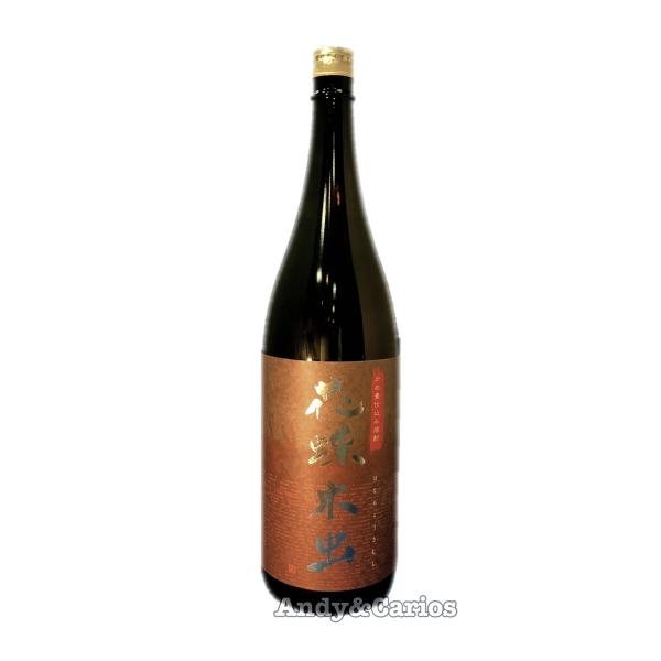 花蝶木虫　芋焼酎　２５度　１８００ml　白石酒造　　ええやん!大阪商店街