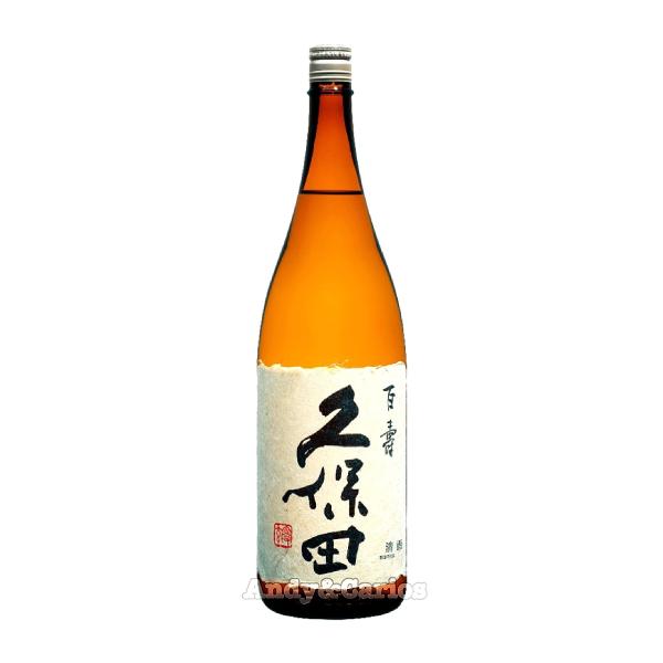 久保田　百寿　特別本醸造　１８００ｍｌ【朝日酒造】日本酒　地酒　ええやん!大阪商店街