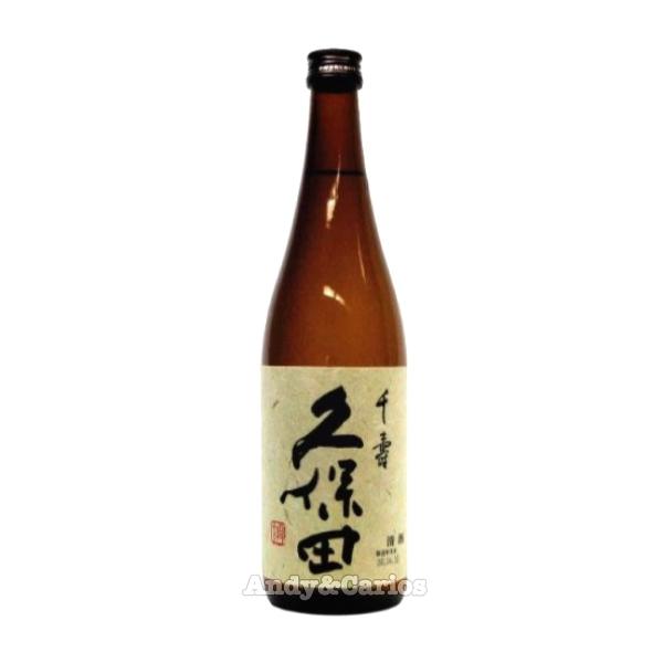 久保田　千寿　吟醸　720ｍｌ 【朝日酒造】日本酒　地酒　　　ええやん!大阪商店街
