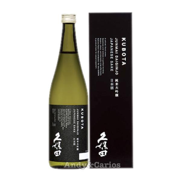 久保田　純米大吟醸　　７２０ｍｌ/朝日酒造　
