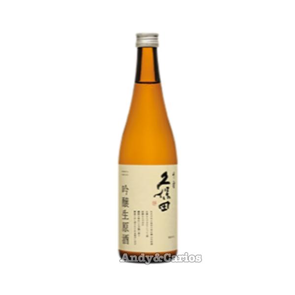 久保田　千寿　吟醸生原酒　　720ｍｌ【朝日酒造】日本酒　地酒