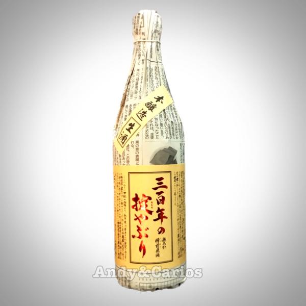 三百年の掟やぶり　本醸造　無ろか槽前生原酒　720ｍｌ/ 寿虎屋酒造　【クール便】日本酒　地酒