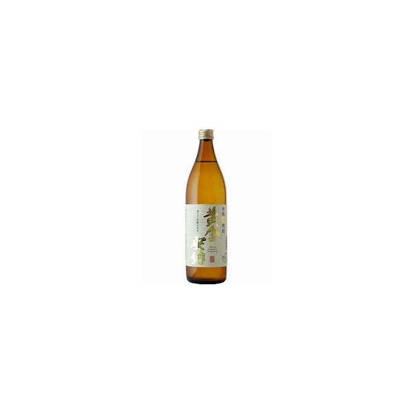 黄金安納　25度　900ｍｌ　種子島酒造