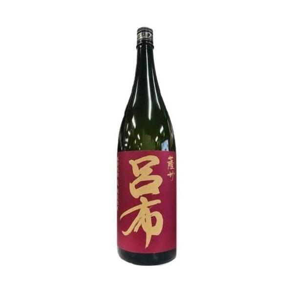 　薩州　呂布　25度　1800ｍｌ　【濱田酒造】　　ええやん!大阪商店街