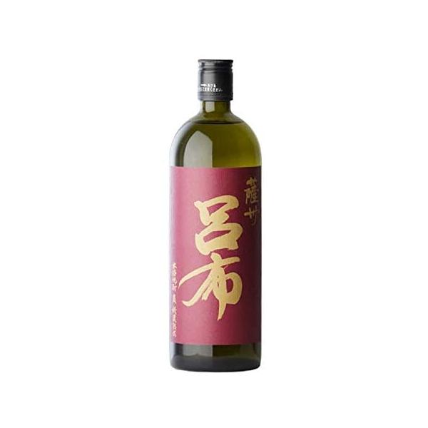　薩州　呂布　25度　720ｍｌ　【濱田酒造】　　ええやん!大阪商店街