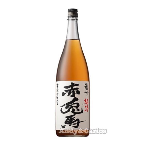 濱田酒造　赤兎馬　梅酒　1800ｍｌ　