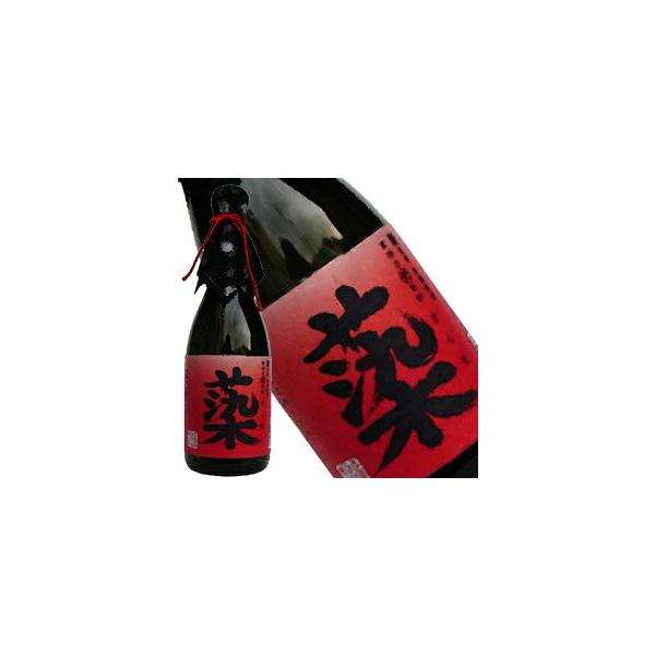 池亀酒造　すくも　麦焼酎25°　720ｍｌ　/福岡県