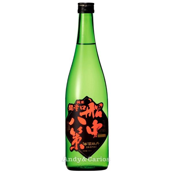 司牡丹　船中八策　純米　720ml　/　司牡丹酒造　日本酒　地酒