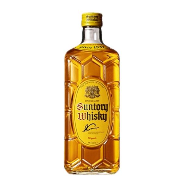 サントリーウイスキー　角瓶　40°　700ml　
