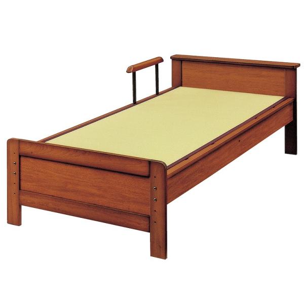 シングル 畳ベッド 手すり付きの人気商品・通販・価格比較 - 価格.com