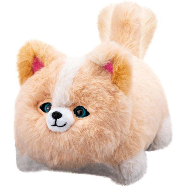 めがうごくぬいぐるみ アガツマ(AGATSUMA) ワンだきみは! ? 動くぬいぐるみ まねっこ 電池式