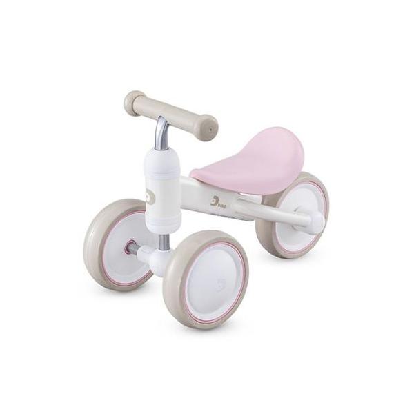 【新品未使用美品】ディーバイク ミニ ワイド／ピンク 楽天市場】”ディーバイク ミニ ワイド（D-Bike mini wide