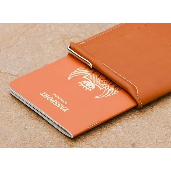 パスポートケース ブランド 革 おしゃれ メンズ レディース ベルロイ Bellroyベルロイ Passport Sleeve Buyee 日本代购平台 产品购物网站大全 Buyee一站式代购 Bot Online