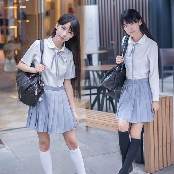 女の子スーツ 上下セット 卒業式 入学式 コスプレ衣装 ーラー服 制服コスプレ コスチューム 女子高生半袖 清純派 S Xxl 女子高校生 学生服 長袖 Buyee Buyee Japanischer Proxy Service Kaufen Sie Aus Japan