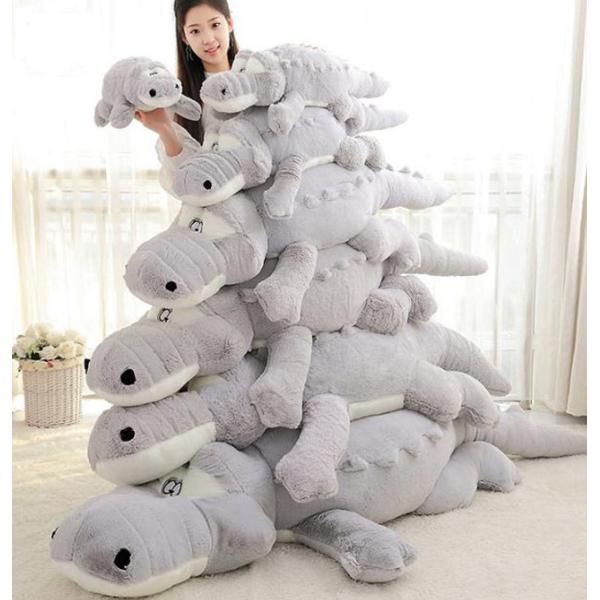 送料無料 ぬいぐるみ 巨大 わに 鰐 ワニ 縫いぐるみ 抱き枕 かわいい 特大ぬいぐるみ 可愛い 誕生日プレゼント 60cm 90cm 110cm 140cm 160cm 0cm Buyee Buyee 日本の通販商品 オークションの入札サポート 購入サポートサービス