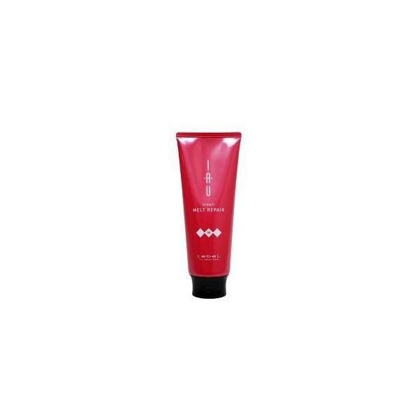 IAU（ルベル） ルベル イオ クリーム メルトリペア 200ml