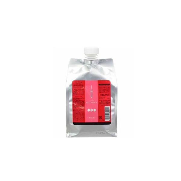 タカラベルモント ルベル イオ クリーム メルトリペア 1000ml
