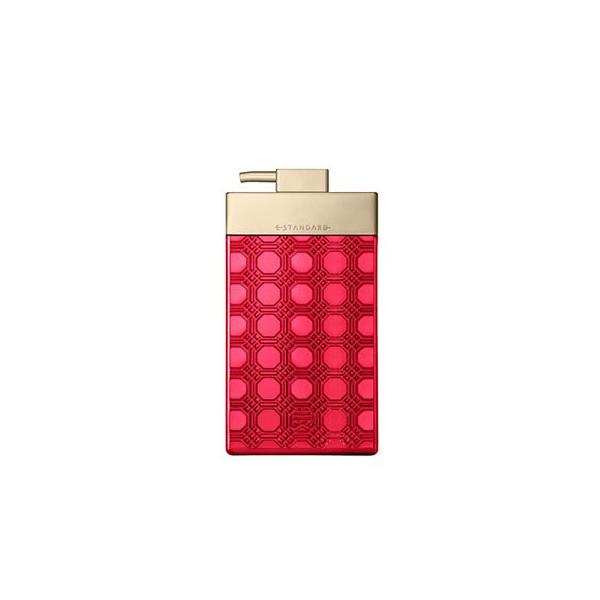 イイスタンダード シャンプー ダマスクローズ 600ml