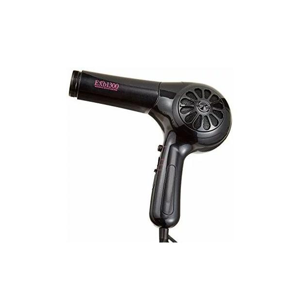 �C�Y�~ �}�C�i�X�C�I���h���C���[ EXD1300 �u���b�N