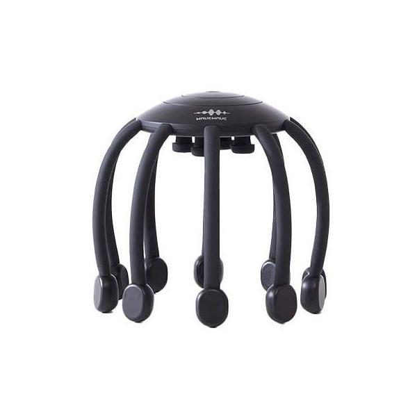WAVEWAVE HeadRelax Little Monster 頭皮リラクゼーション機器