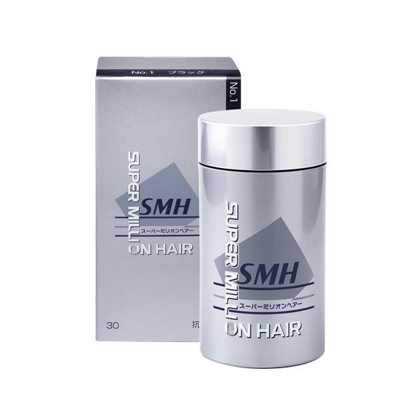 スーパーミリオンヘアー スーパーミリオンヘアーEX 単品 【通常】｜nihonchokuhan(日本