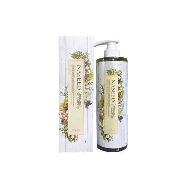 ナプラ ナシード バランスケア シャンプー 750ml : AnemoneYahoo