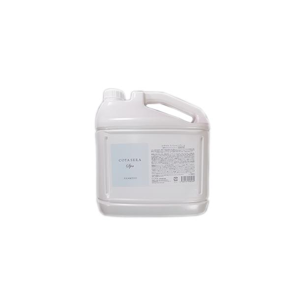 コタ セラ スパ シャンプー α 5000ml :25070076:AnemoneYahoo!店