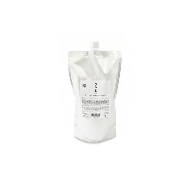 他サイト： 髪にドラマを。 つるりんちょ。 シャンプー 1000ml レフィルの商品画像