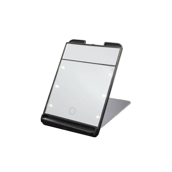 } LED uCgjO~[ ^b`~j YLD-1600 ubN