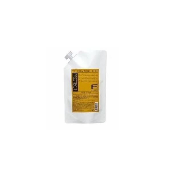 FIOLE F.プロテクト ヘアマスク リッチタイプ 1000g 詰め替え用