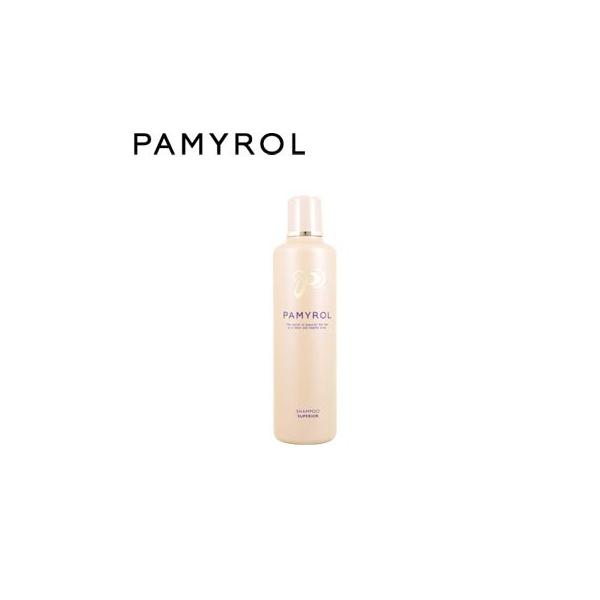 パミロール シャンプー スーペリア」の人気商品一覧 | 安い商品を通販
