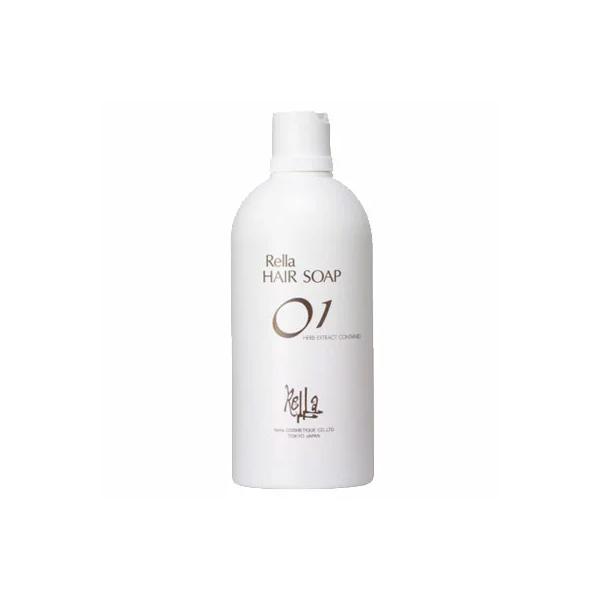 レラパルガ・コア レラ・ヘアソープ 01 300ml (シャンプー) 価格比較