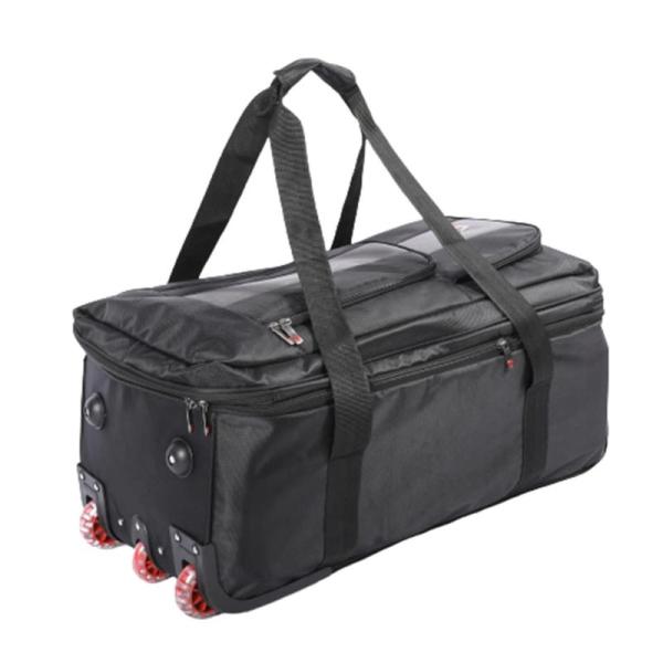ボストンキャリー 3way キャスターバッグ 80L 大容量 3輪 撥水加工