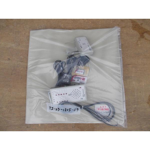TS-23-1215-03 家族コール2・床センサー : アネット介護用品店 - 通販