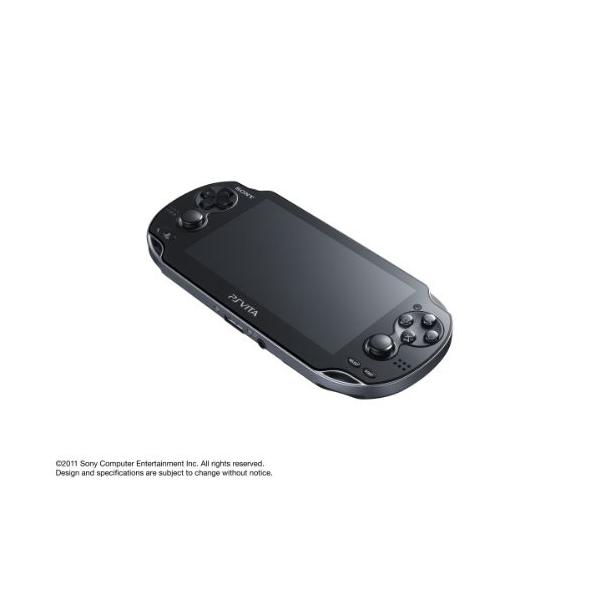 通販激安 3g Wi Fiモデル Vita 限定版 Playstation クリスタル ブラック Qdt Anショップ Pch 1100ab01 Qdtならショッピング ランキングや口コミも豊富なネット通販 更にお得なpaypay残高も スマホアプリも充実で毎日どこからでも気になる商品を