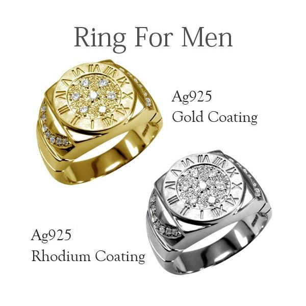 メンズリング 人気 シルバー 銀 指輪 印台 カレッジリング キュービックジルコニア メンズ リング 男性用 Buyee Buyee 提供一站式最全面最专业现地yahoo Japan拍卖代bid代拍代购服务 Bot Online