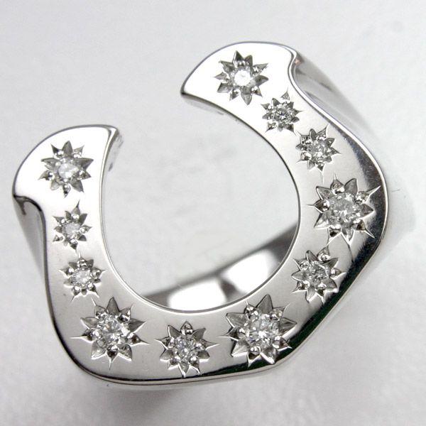 メンズリング 人気 ダイヤモンド プラチナ 馬蹄 ホースシュー 指輪 メンズ リング 男性用 Buyee Buyee 提供一站式最全面最专业现地yahoo Japan拍卖代bid代拍代购服务 Bot Online