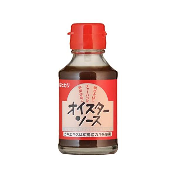 光食品 オイスターソース 115g