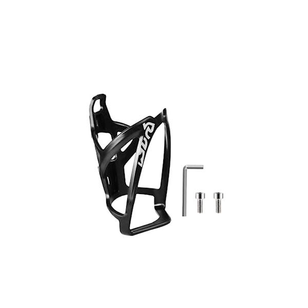 YFFSFDC 自転車 ボトルケージ バイク ドリンクホルダー 超軽量 伸縮性がよく ウォーターボトルケージ 取り付け工具付き 使用便利 ロードバイク/クロ
