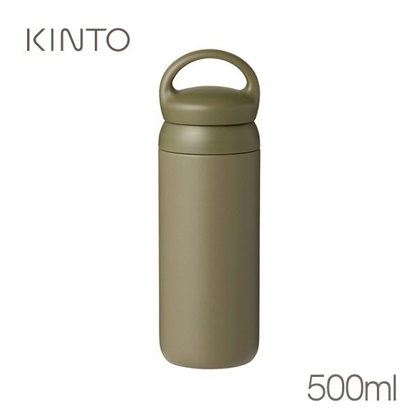 KINTO Lg[ fCIt^u[ 500ml J[L 21095 R[q[ g }C{g  ^