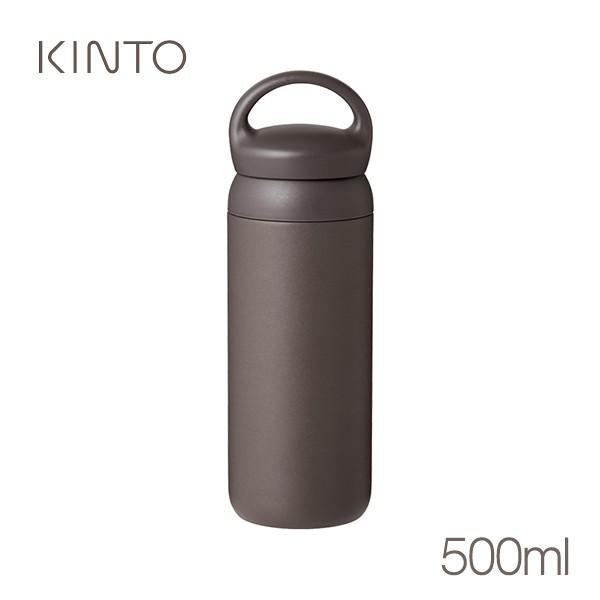 KINTO Lg[ fCIt^u[ 500ml _[NO[ 21096 R[q[ g }C{g  ^