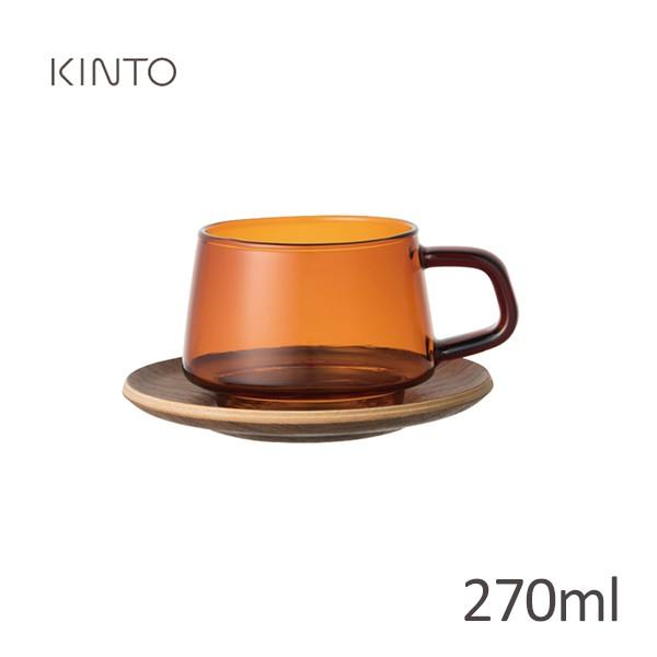 KINTO Lg[ SEPIA ZsA Jbv\[T[ 270ml Ao[ 21740 eB[Jbv R[q[Jbv g ϔMKX