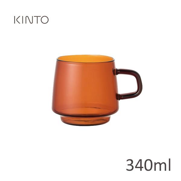 KINTO Lg[ SEPIA ZsA KX}OJbv 340ml Ao[ 21741 eB[Jbv R[q[Jbv g ϔMKX