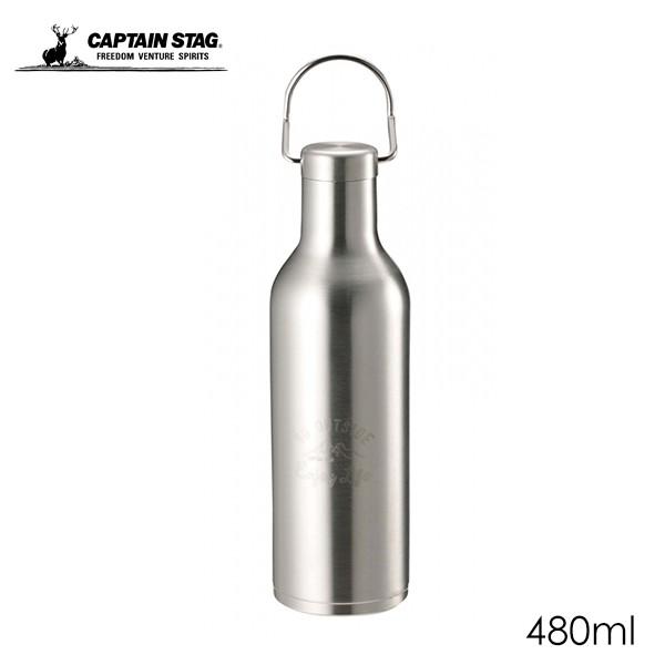 e nK[{g 480ml Vo[ UE-3420  CAPTAINGSTAG LveX^bO XeX 