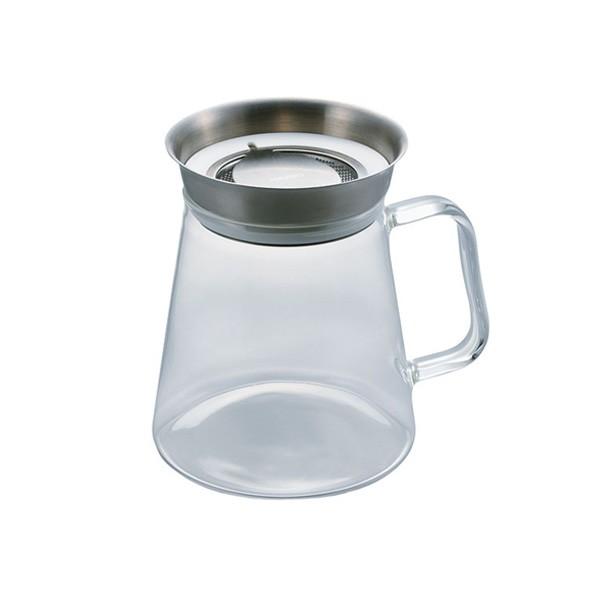 HARIO nI eB[T[o[Simply 450ml TS-45-HSV  eB[|bg