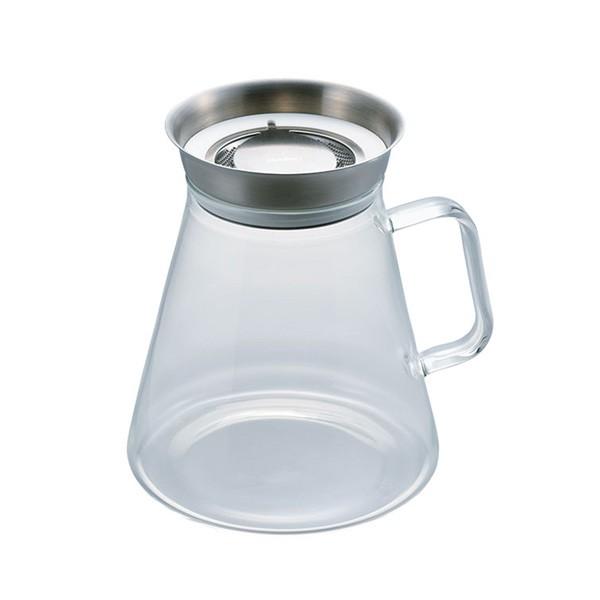 HARIO �n���I �e�B�[�T�[�o�[Simply 700ml TS-70-HSV  �e�B�[�|�b�g