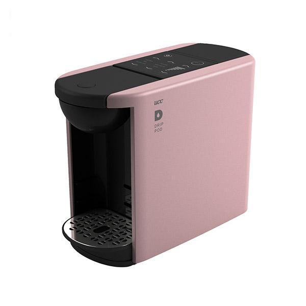 【未使用】UCC DRIP POD ドリップポッド アッシュローズ DP3(P) ドリップポッド UCC DP3-P アッシュローズ DripPod 抽出機 カプセル