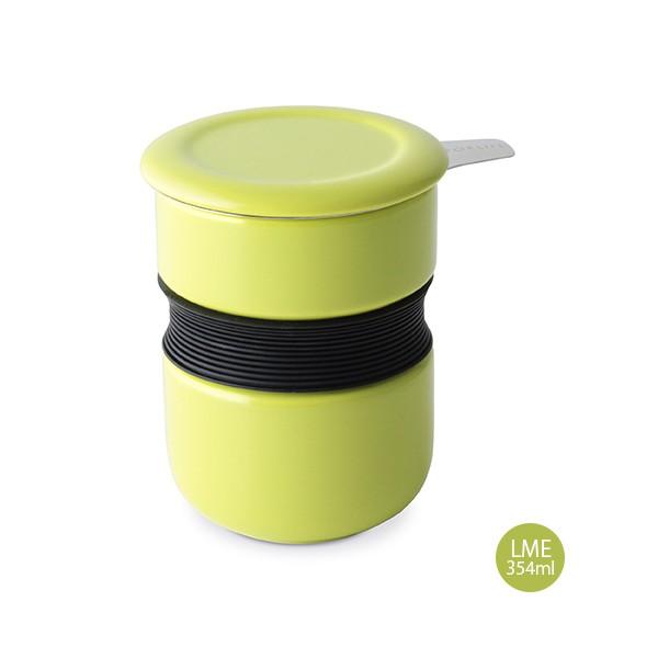 FOR LIFE J[u AWAX^C eB[Jbv Lime 354ml Ct[U[ t g  n[u Vv